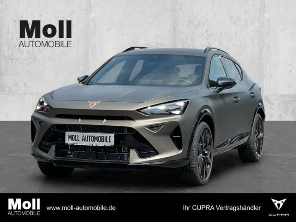 Cupra Formentor 2024 Hybride Benzine