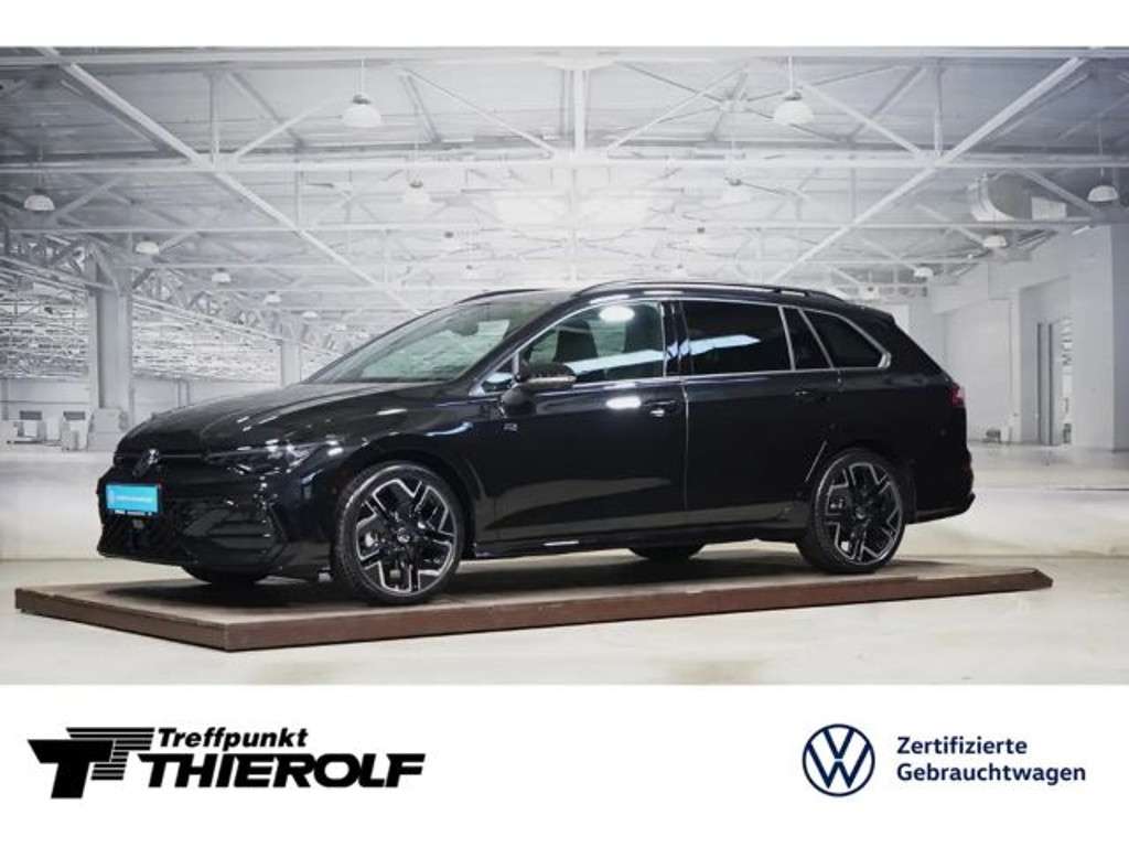 Volkswagen Golf 2024 Diesel