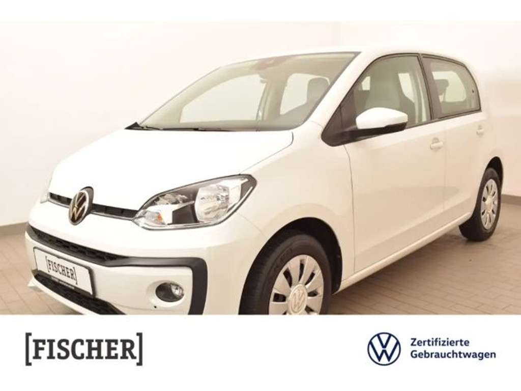 Volkswagen up! 2021 Benzine