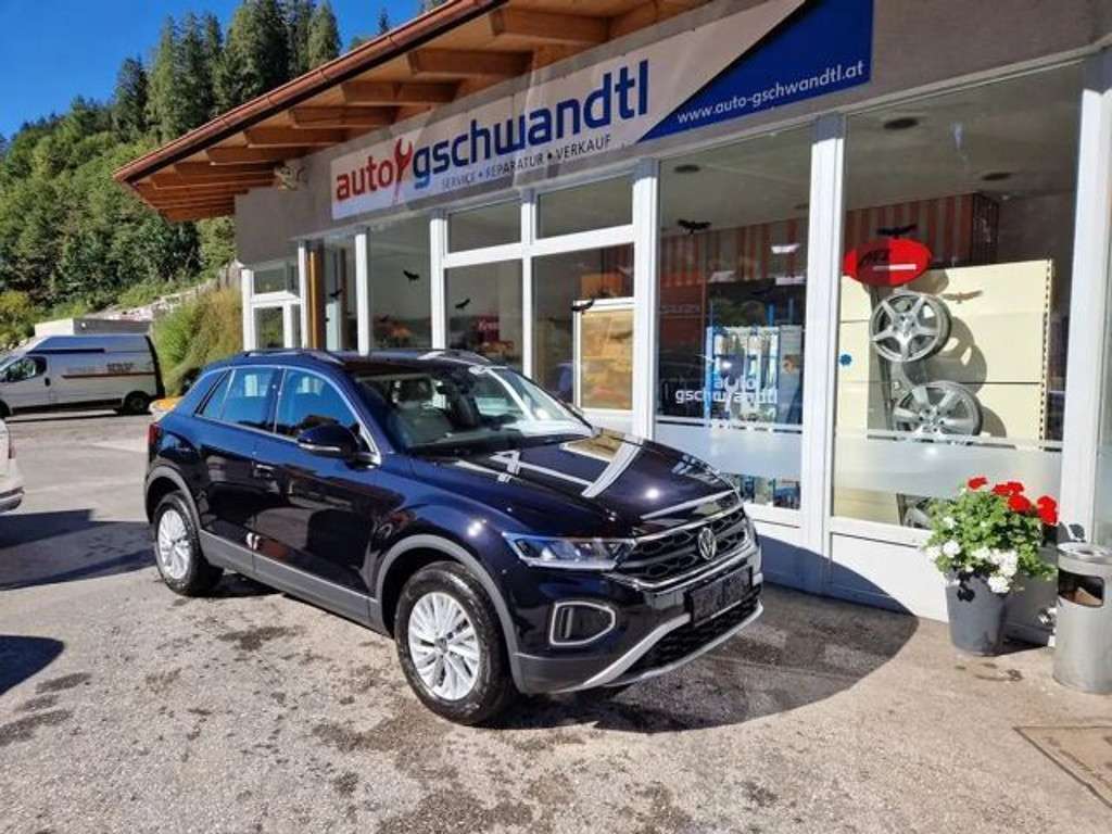Volkswagen T-Roc 2022 Diesel