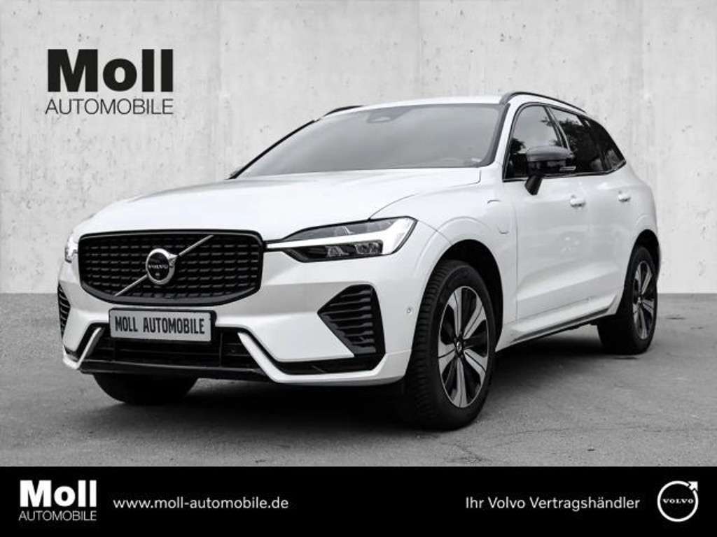 Volvo XC60 2023 Hybride Benzine
