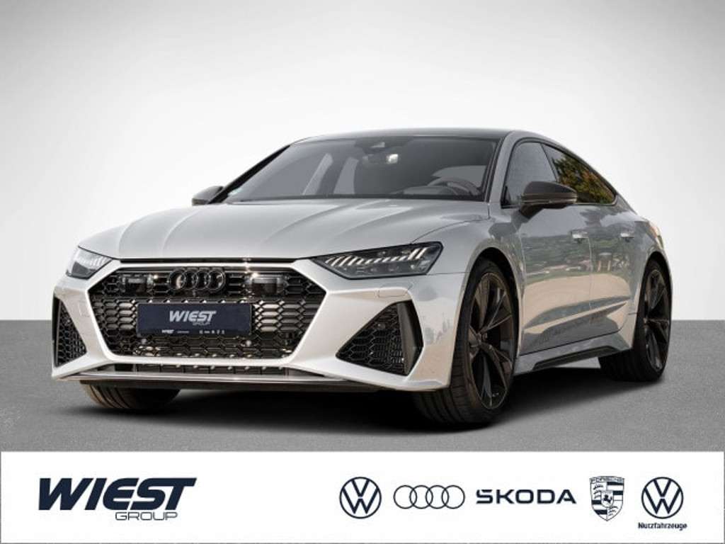 Audi RS7 2024 Benzine