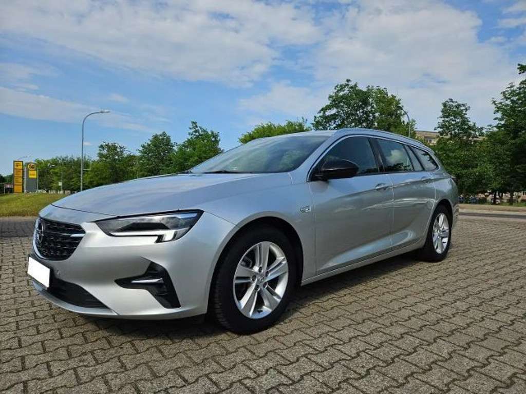 Opel Insignia 2021 Benzine