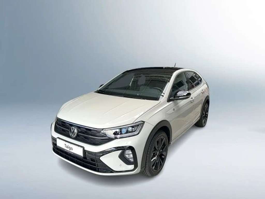 Volkswagen Taigo 2024 Benzine