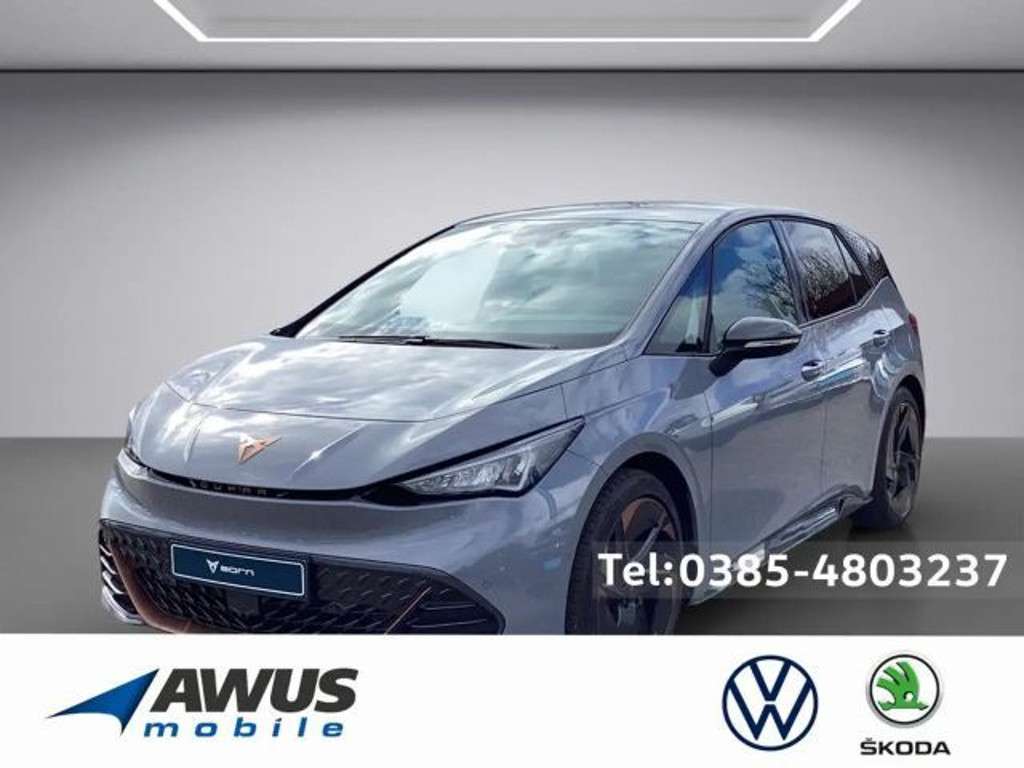 Cupra Born 2024 Elektrisch