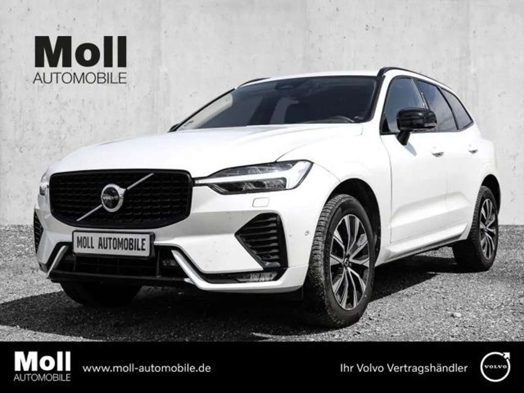 Volvo XC60 2023 Diesel