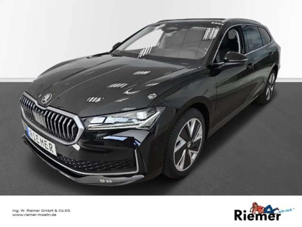 Skoda Superb 2024 Diesel