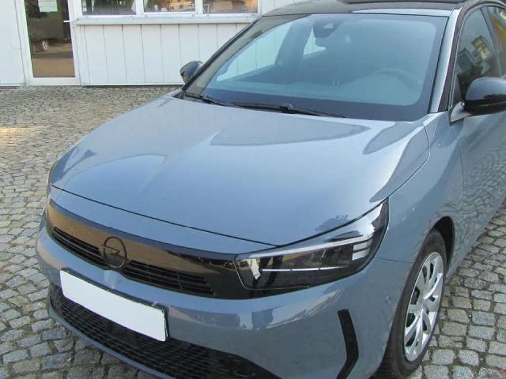 Opel Corsa 2023 Benzine