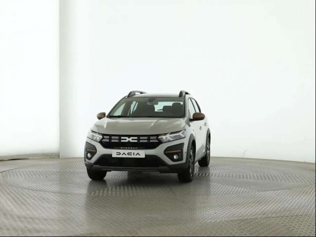 Dacia Sandero 2024 Benzine