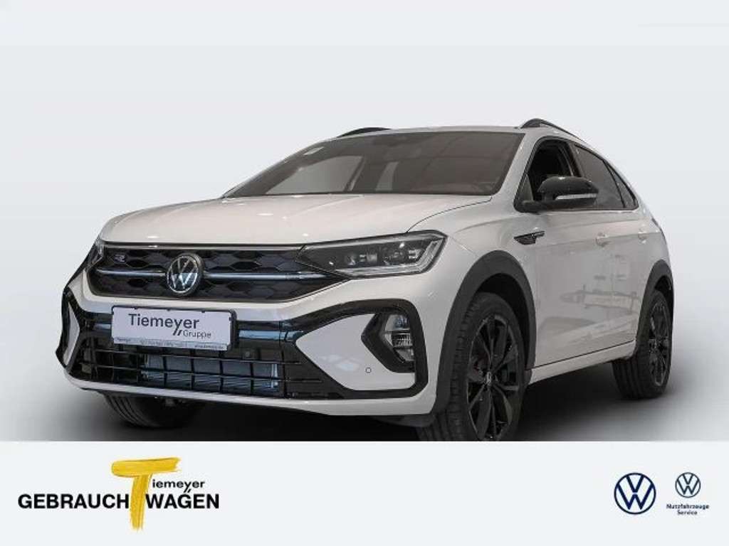 Volkswagen Taigo 2024 Benzine
