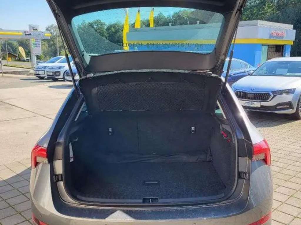 Skoda Scala 2023 Benzine