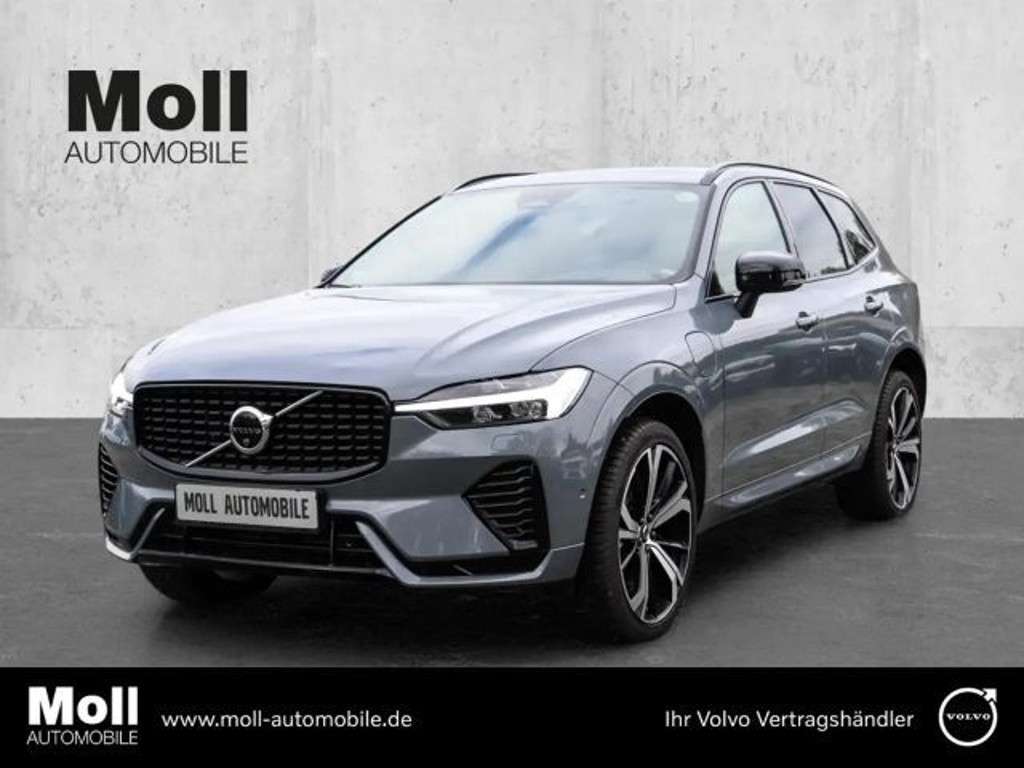 Volvo XC60 2023 Hybride Benzine