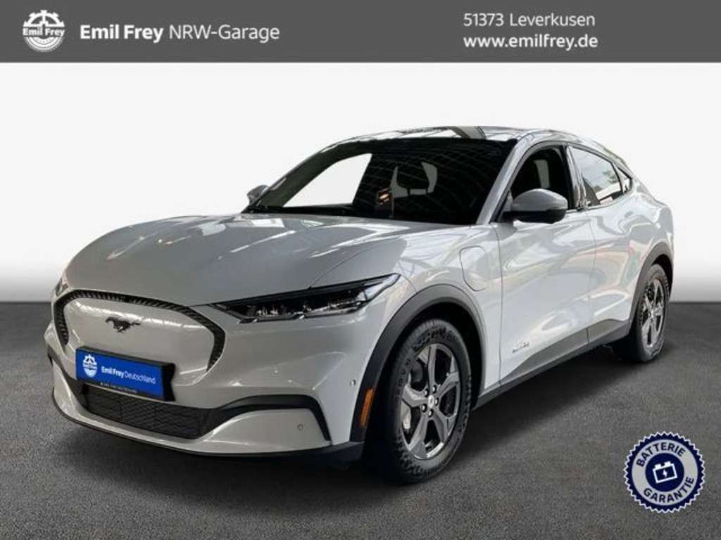 Ford Mustang Mach-E 2024 Elektrisch