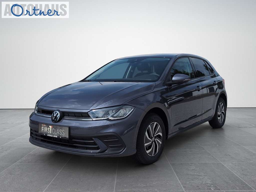Volkswagen Polo 2024 Benzine