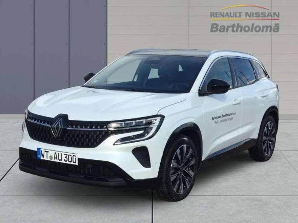 Renault Austral 2024 Benzine