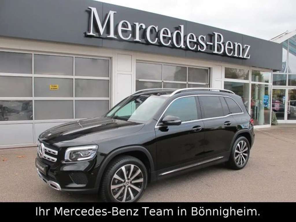 Mercedes-Benz GLB-Klasse 2023 Diesel
