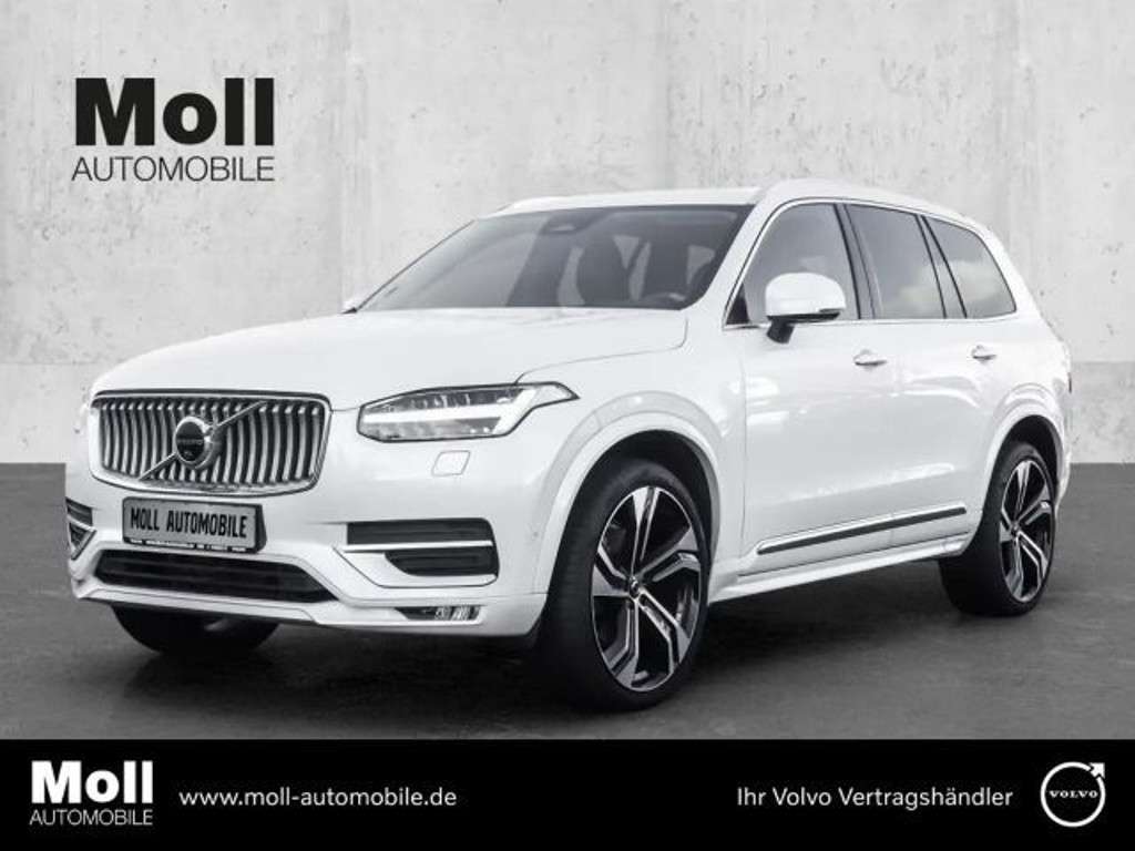 Volvo XC90 2023 Diesel