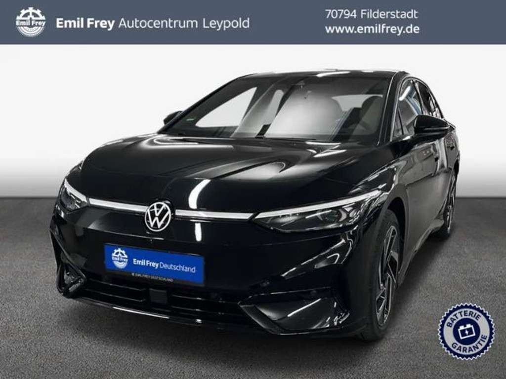 Volkswagen ID.7 2024 Elektrisch