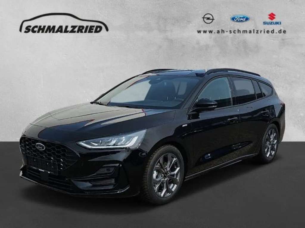 Ford Focus 2024 Diesel