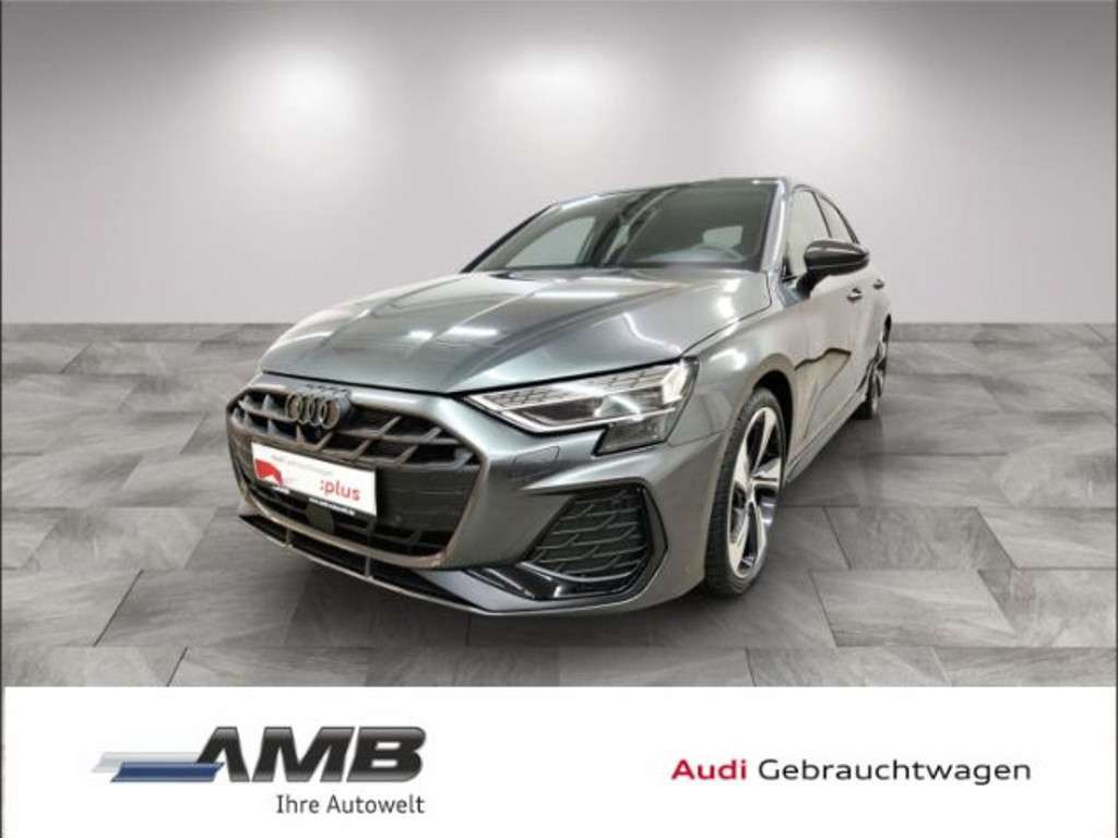 Audi A3 2024 Benzine