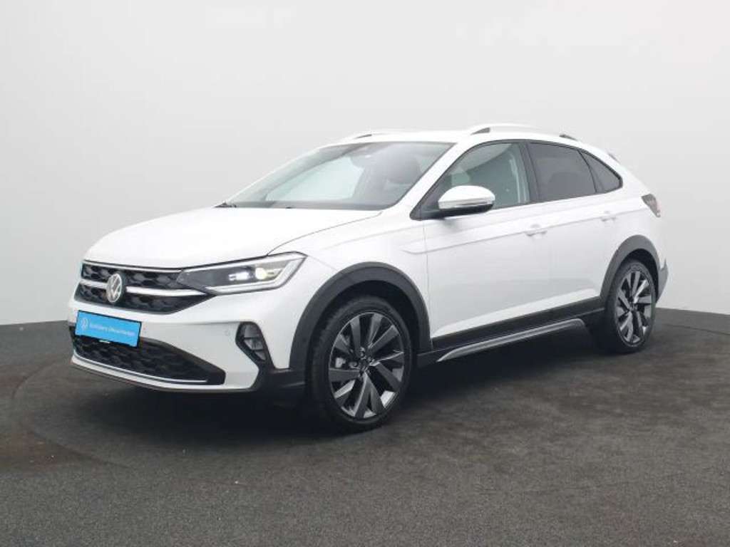 Volkswagen Taigo 2024 Benzine