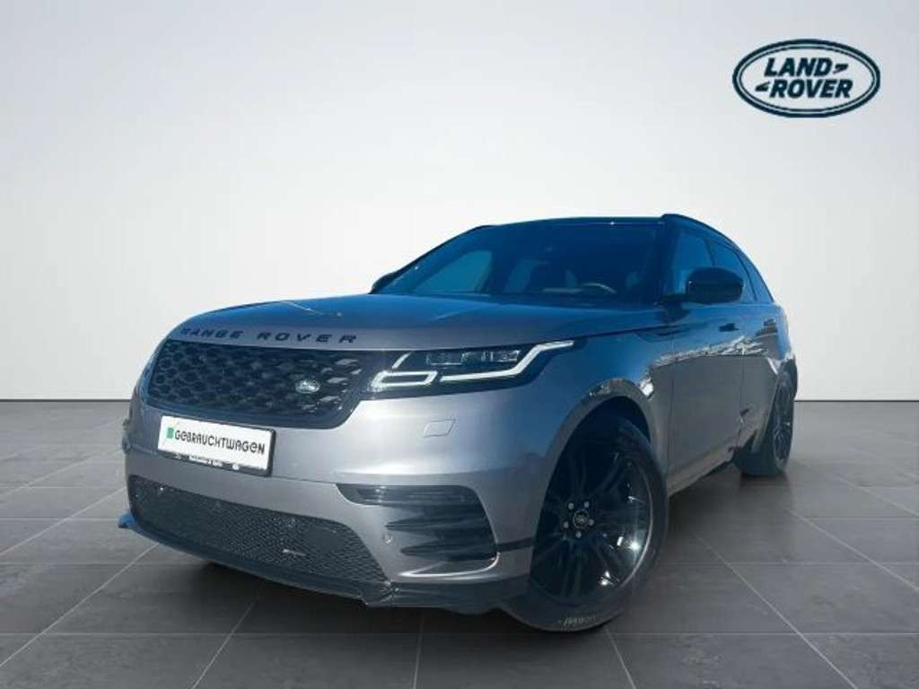 Land Rover Range Rover Velar 2022 Diesel