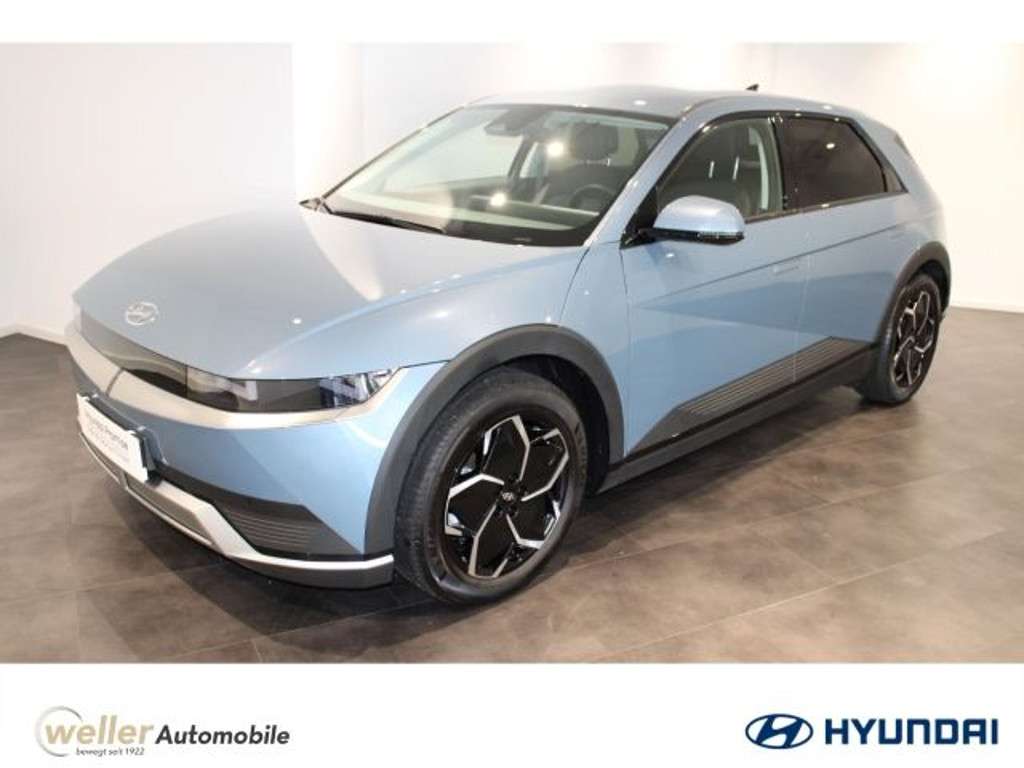 Hyundai Ioniq 5 2023 Elektrisch