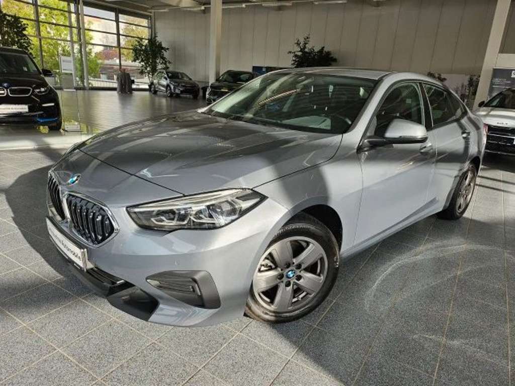 BMW 2 Serie 2023 Benzine