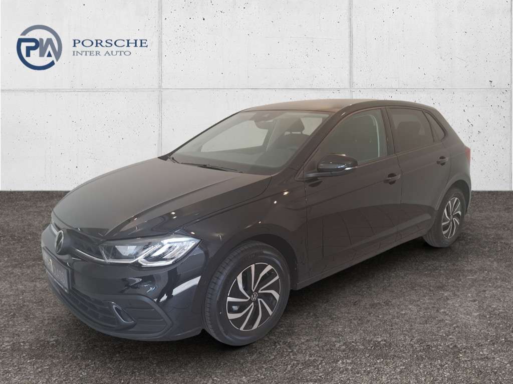 Volkswagen Polo 2024 Benzine