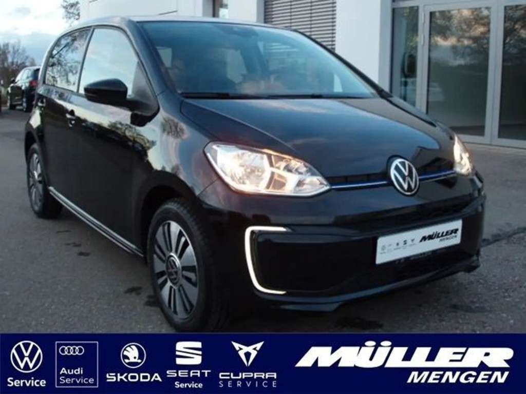 Volkswagen up! 2024 Elektrisch