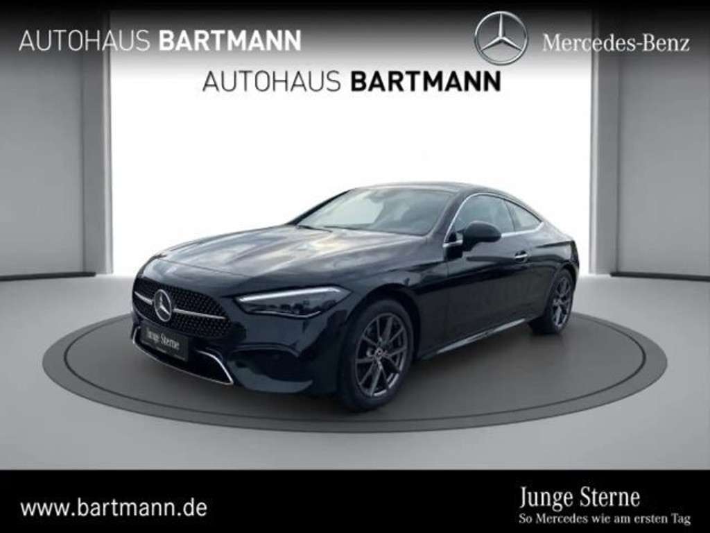 Mercedes-Benz CL 2023 Diesel