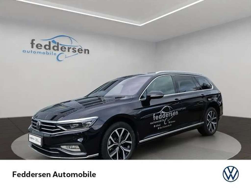 Volkswagen Passat 2024 Diesel
