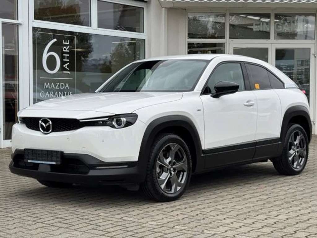 Mazda MX-30 2022 Elektrisch