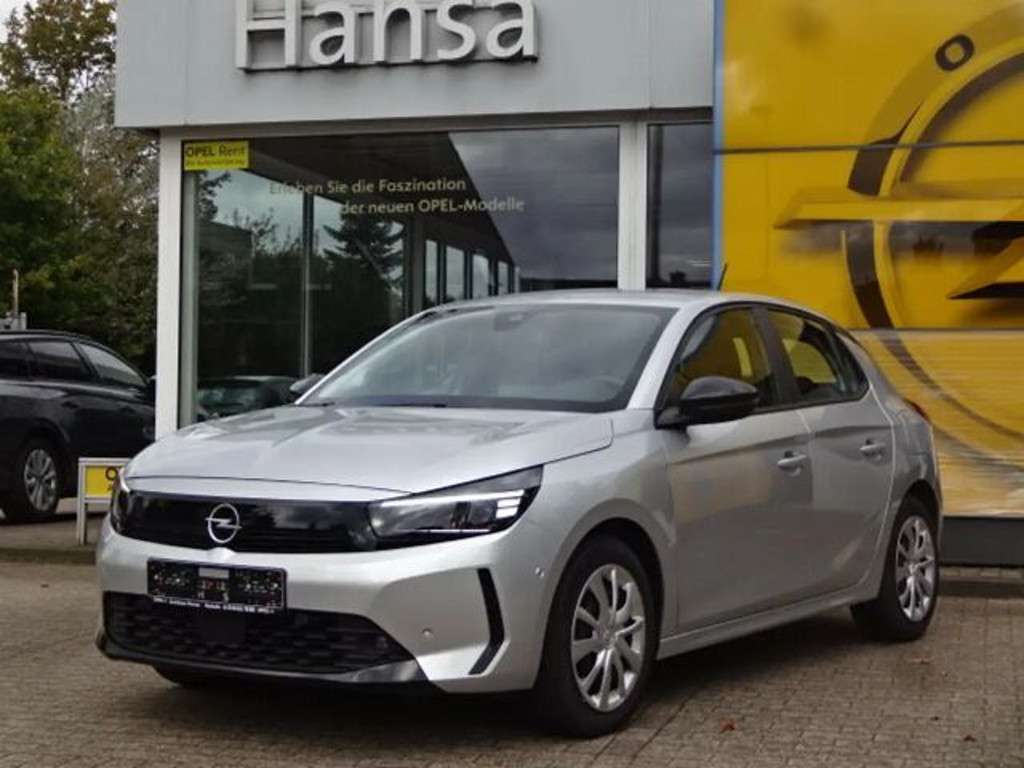 Opel Corsa 2023 Benzine