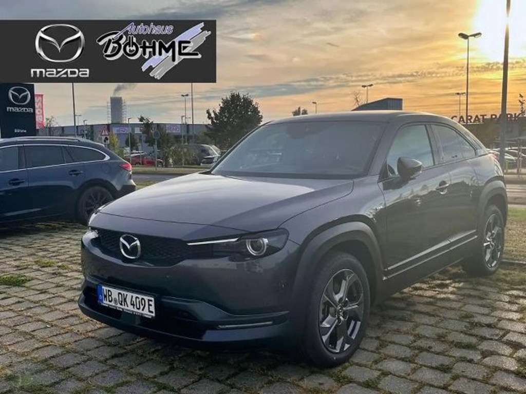 Mazda MX-30 2023 Elektrisch