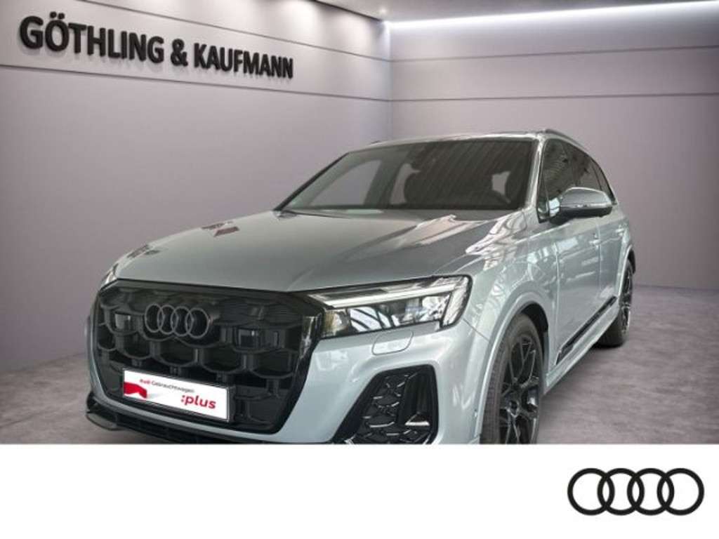 Audi Q7 2024 Diesel