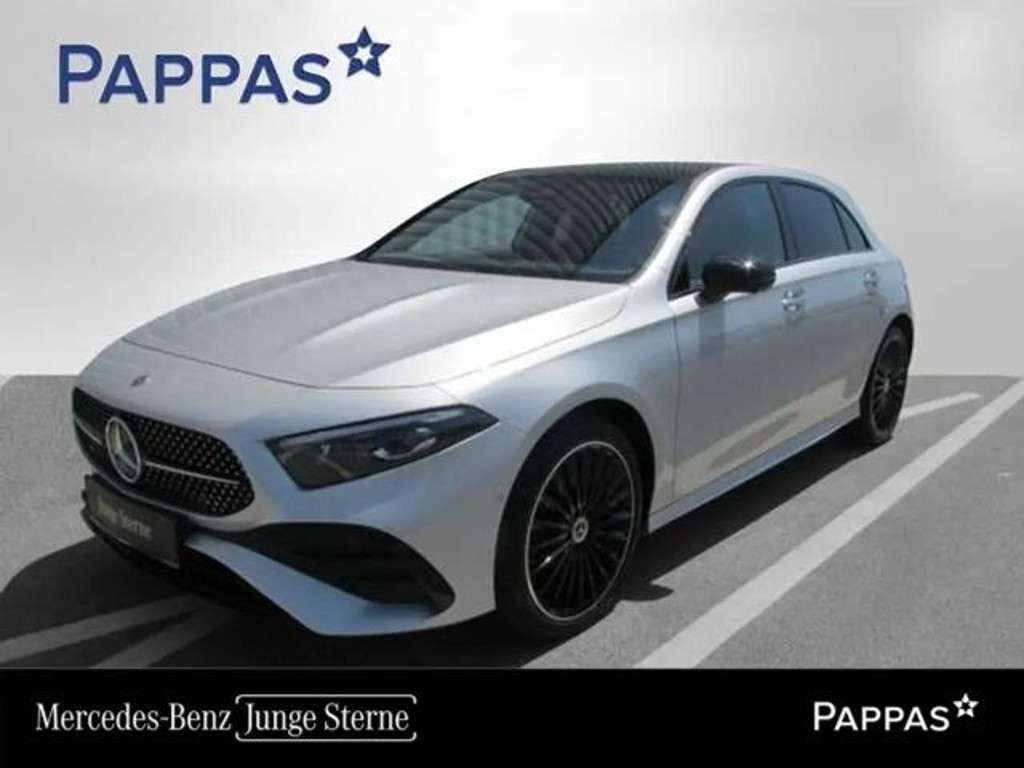 Mercedes-Benz A-Klasse 2023 Hybride Benzine