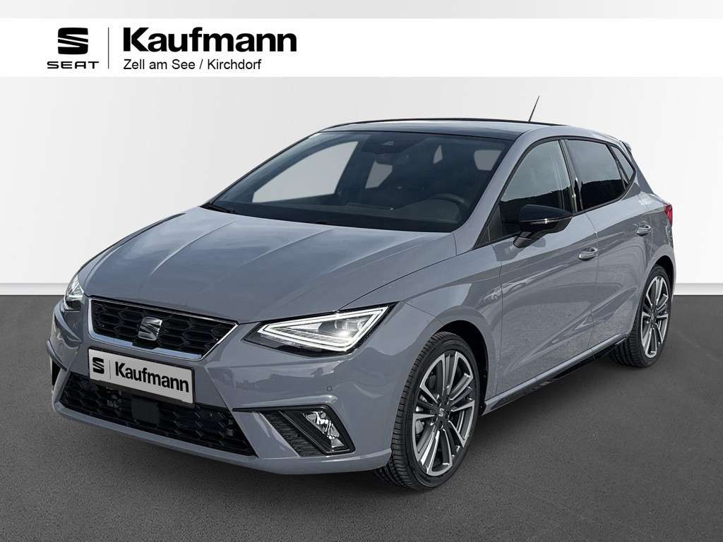 Seat Ibiza 2024 Benzine