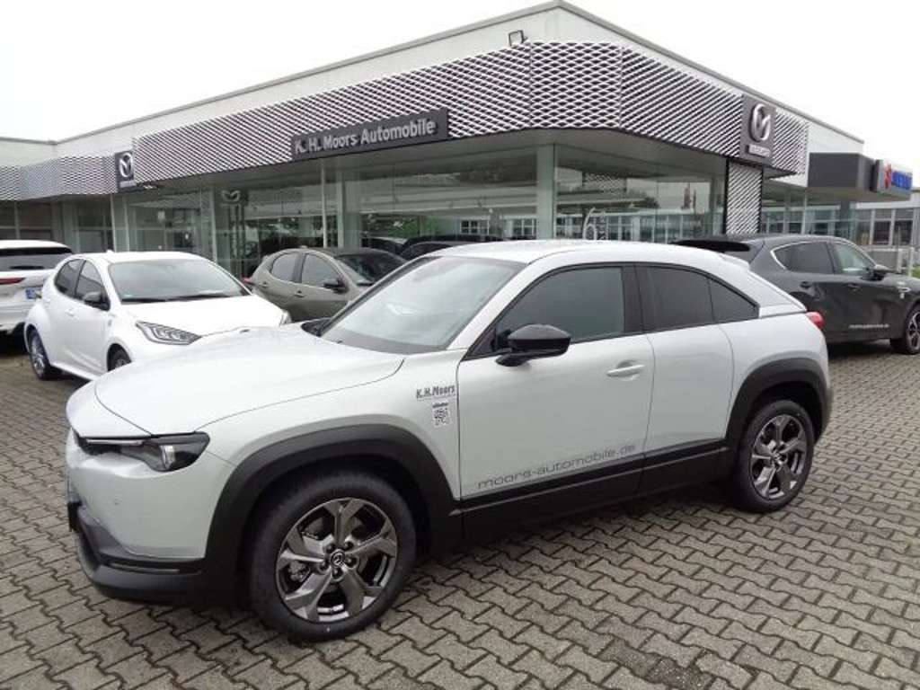 Mazda MX-30 2023 Elektrisch