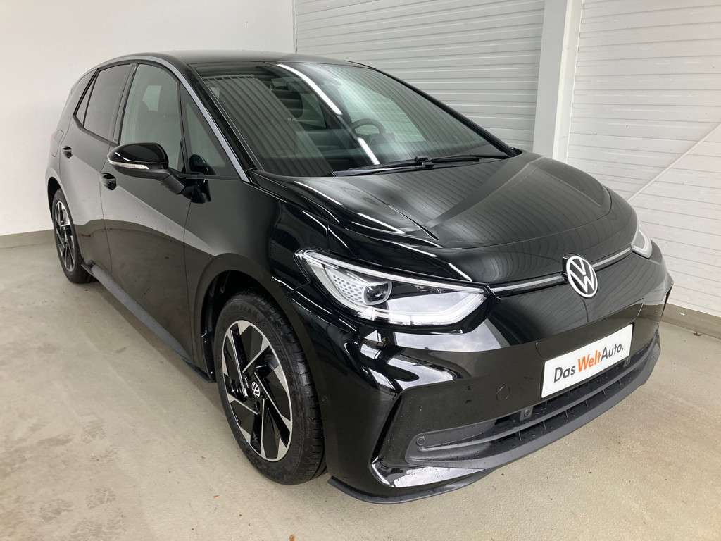 Volkswagen ID.3 2024 Elektrisch