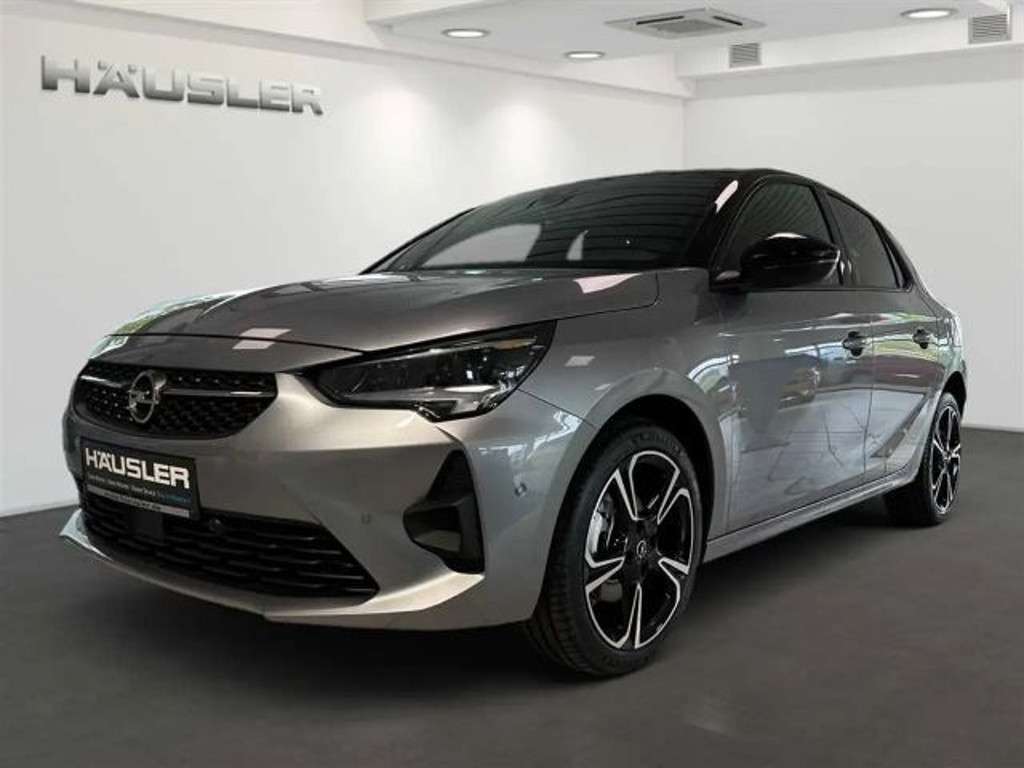 Opel Corsa 2023 Benzine
