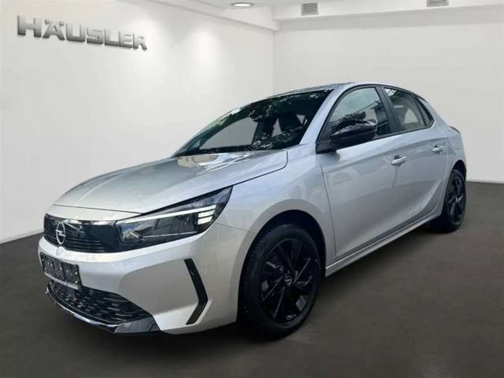 Opel Corsa 2024 Benzine