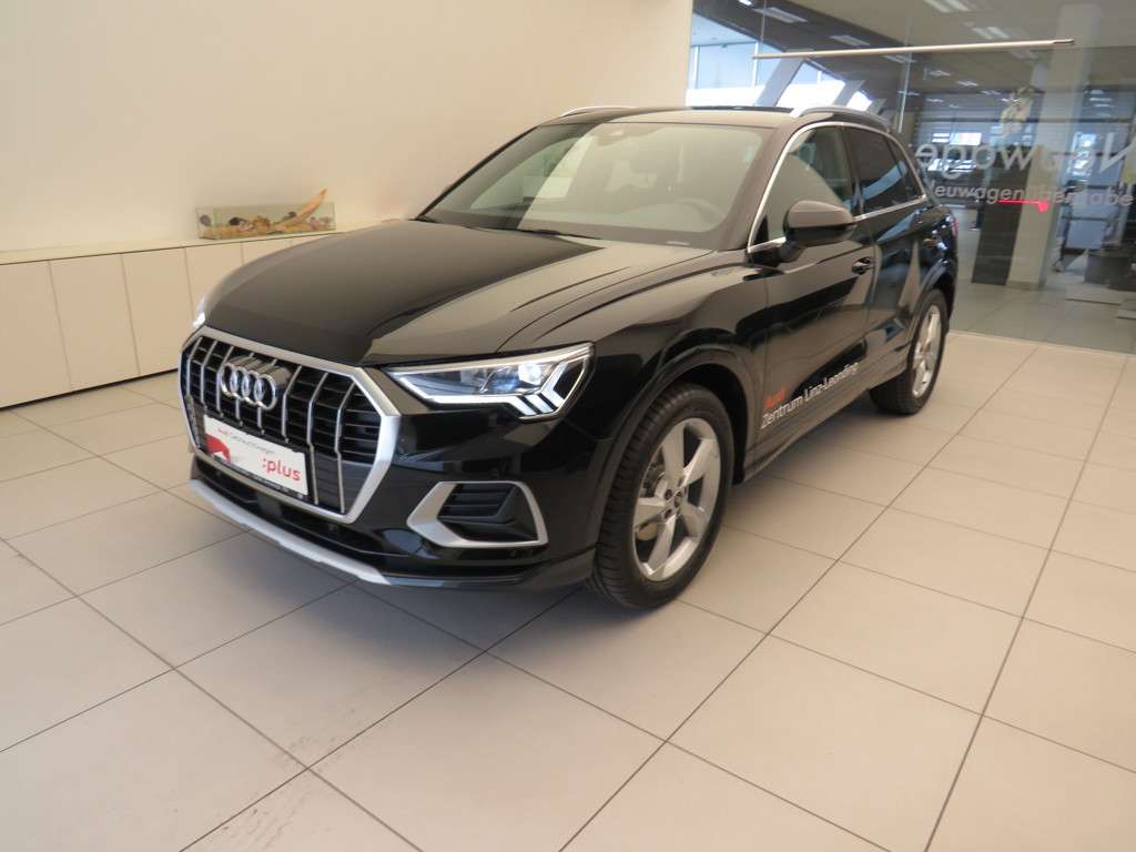 Audi Q3 2024 Diesel