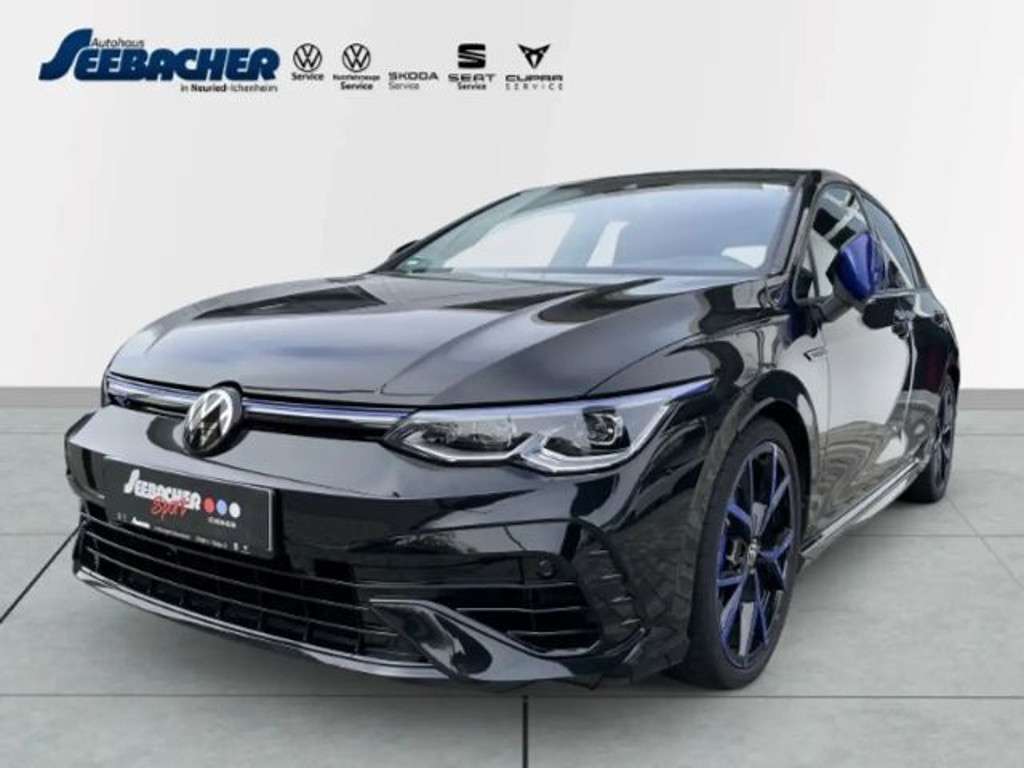 Volkswagen Golf 2024 Benzine