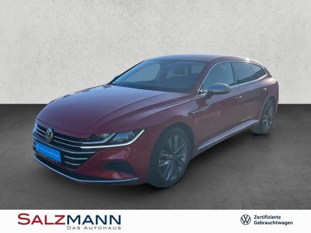 Volkswagen Arteon Shooting Brake 2024 Diesel
