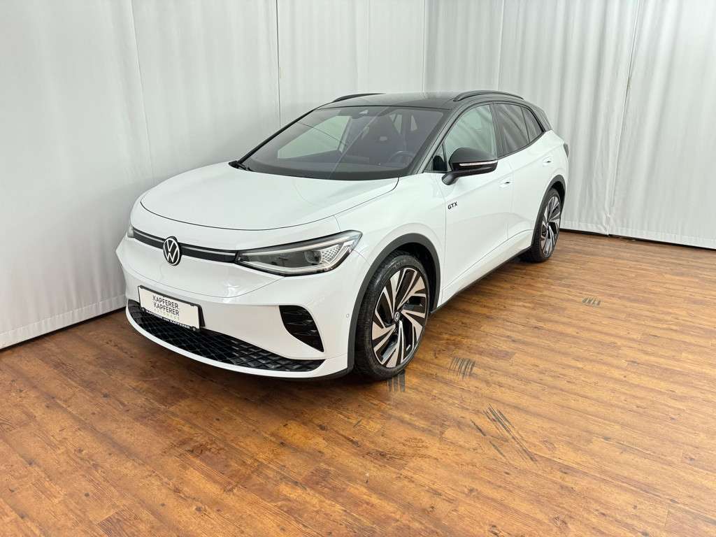 Volkswagen ID.4 2023 Elektrisch