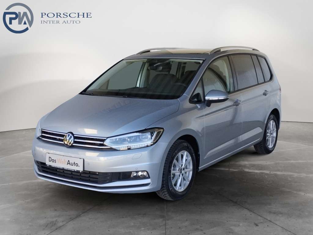 Volkswagen Touran 2024 Diesel