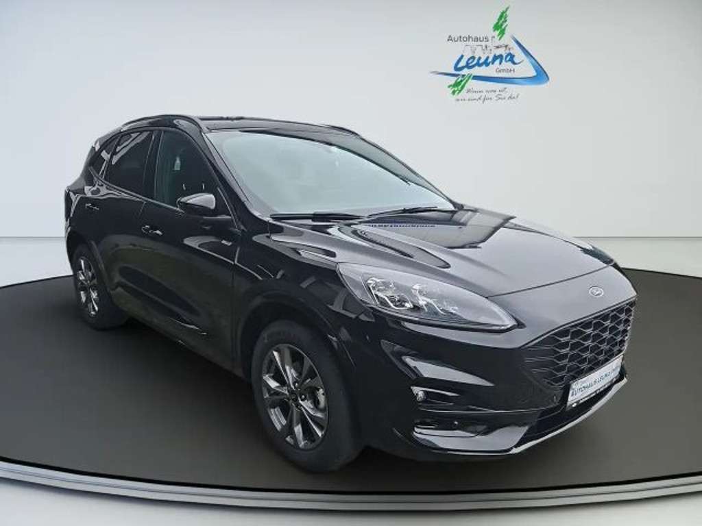 Ford Kuga 2023 Hybride Benzine