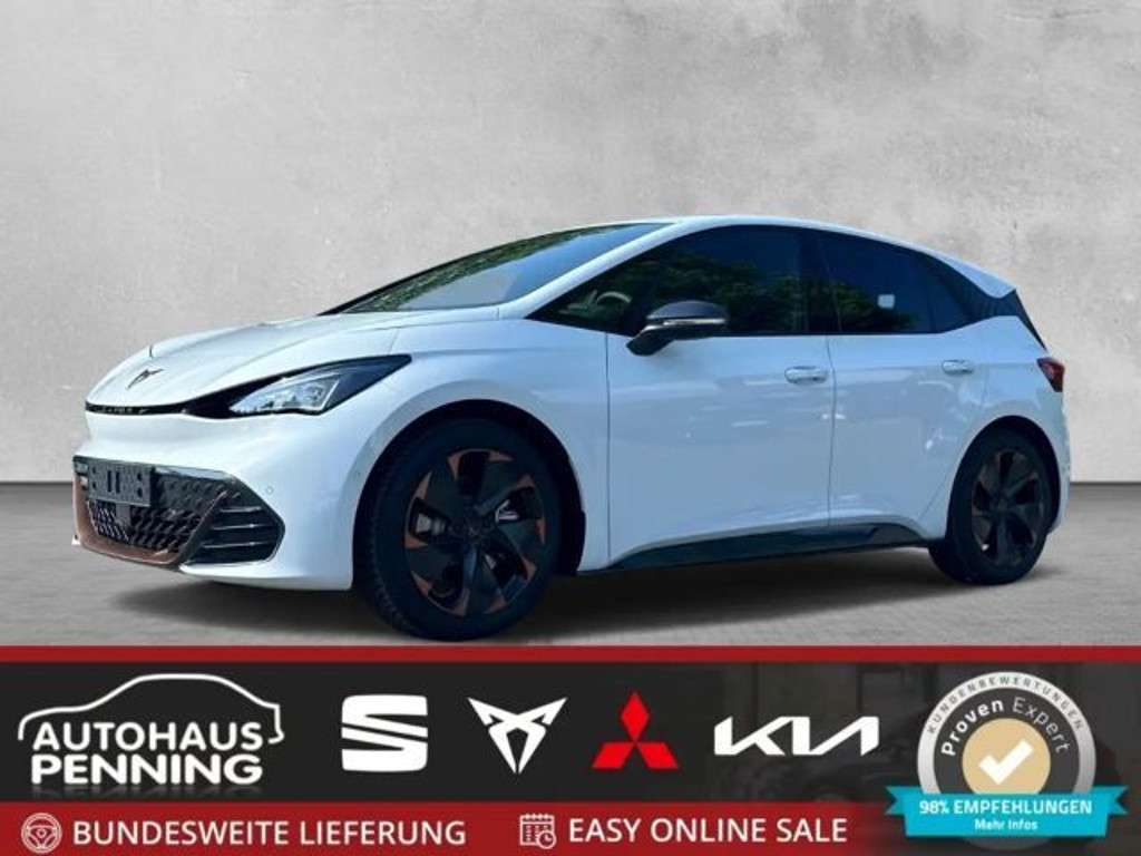 Cupra Born 2024 Elektrisch
