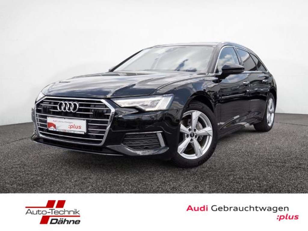 Audi A6 2023 Diesel